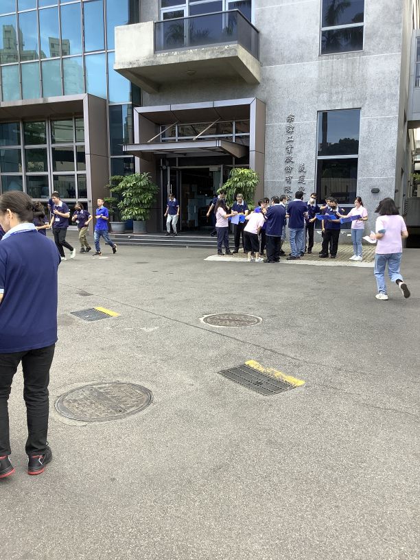 114消防演練現場-1