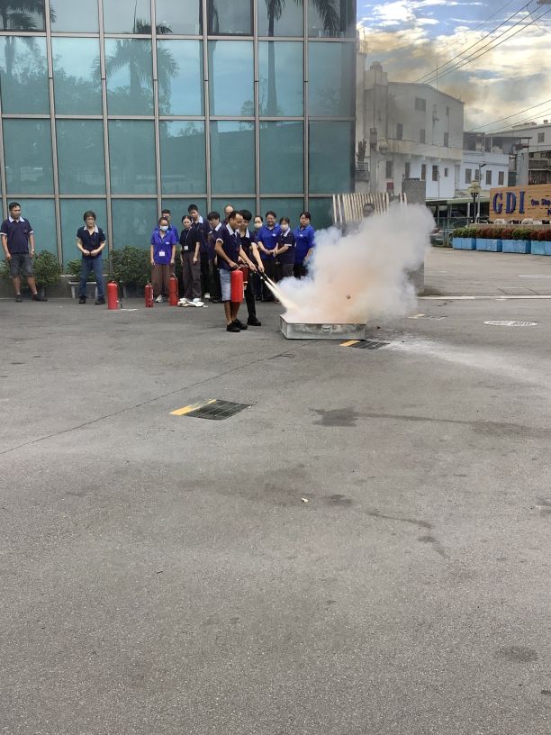 114消防演練現場-3