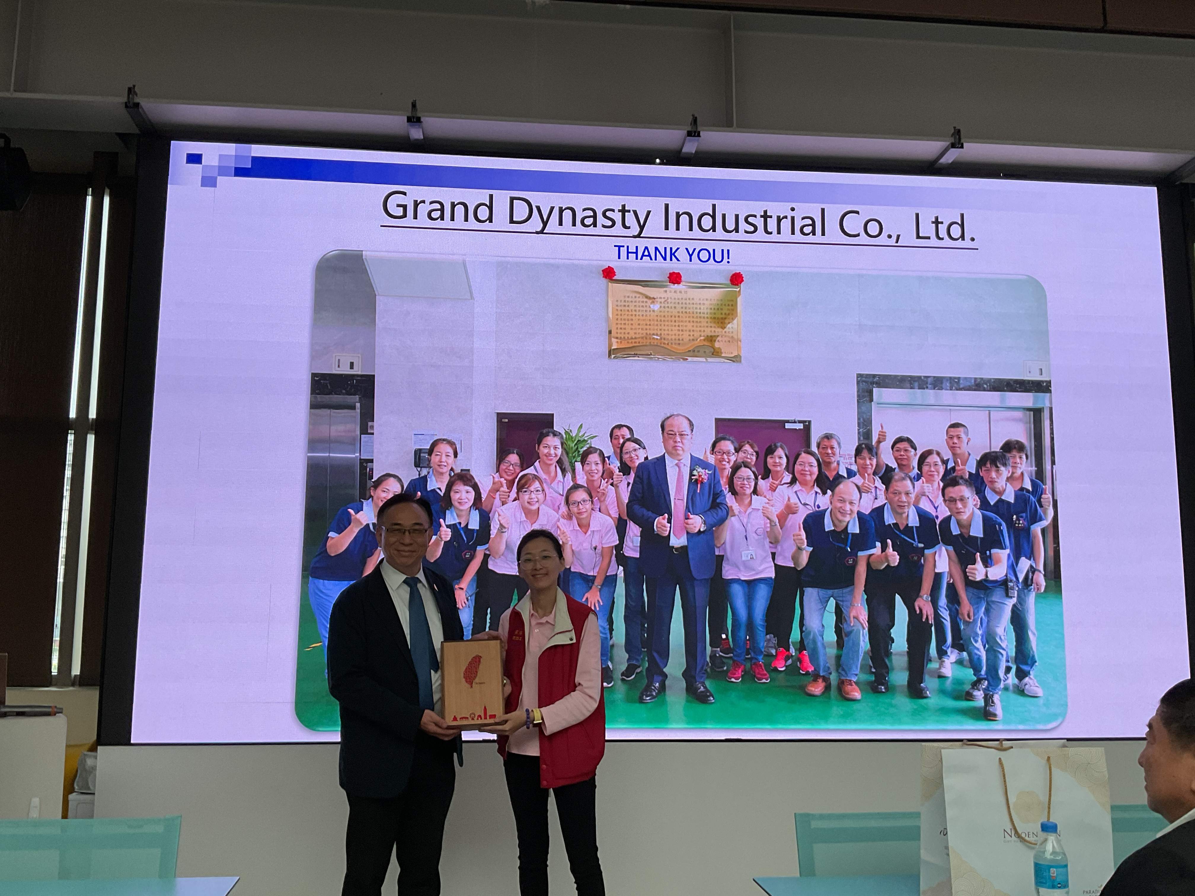 TDIA 參訪-2