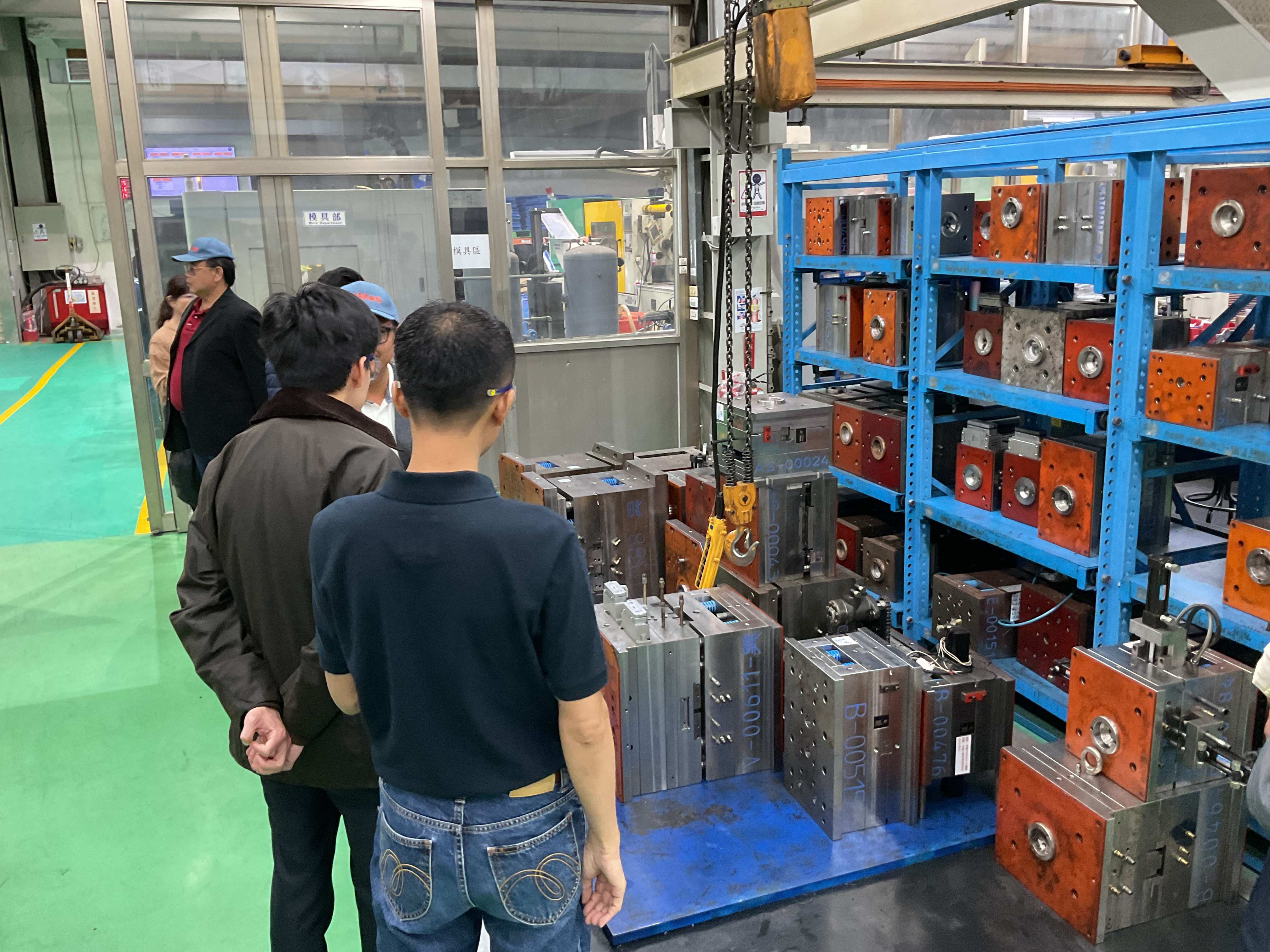 TDIA 參訪-5