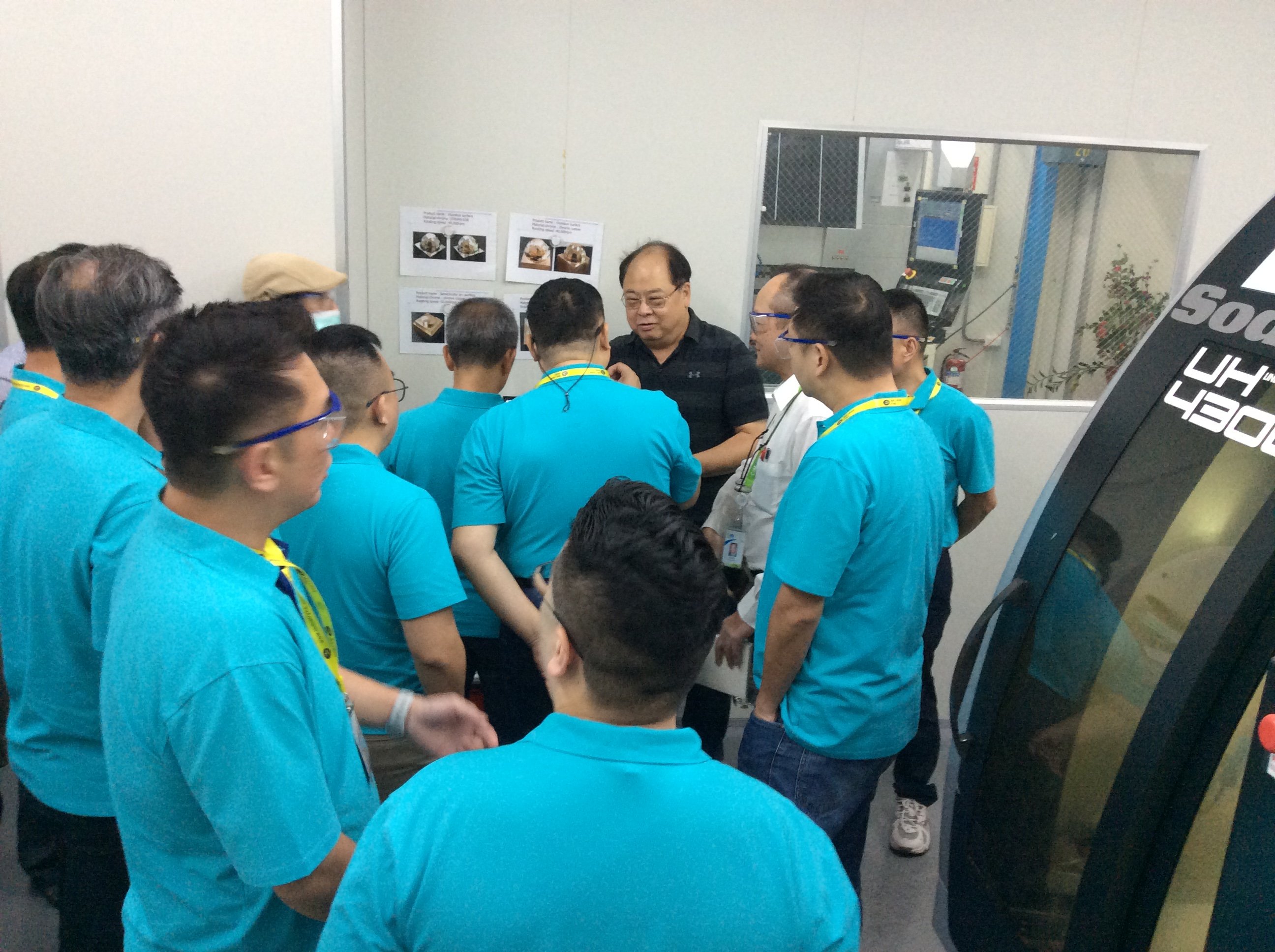 模具公會參訪-3