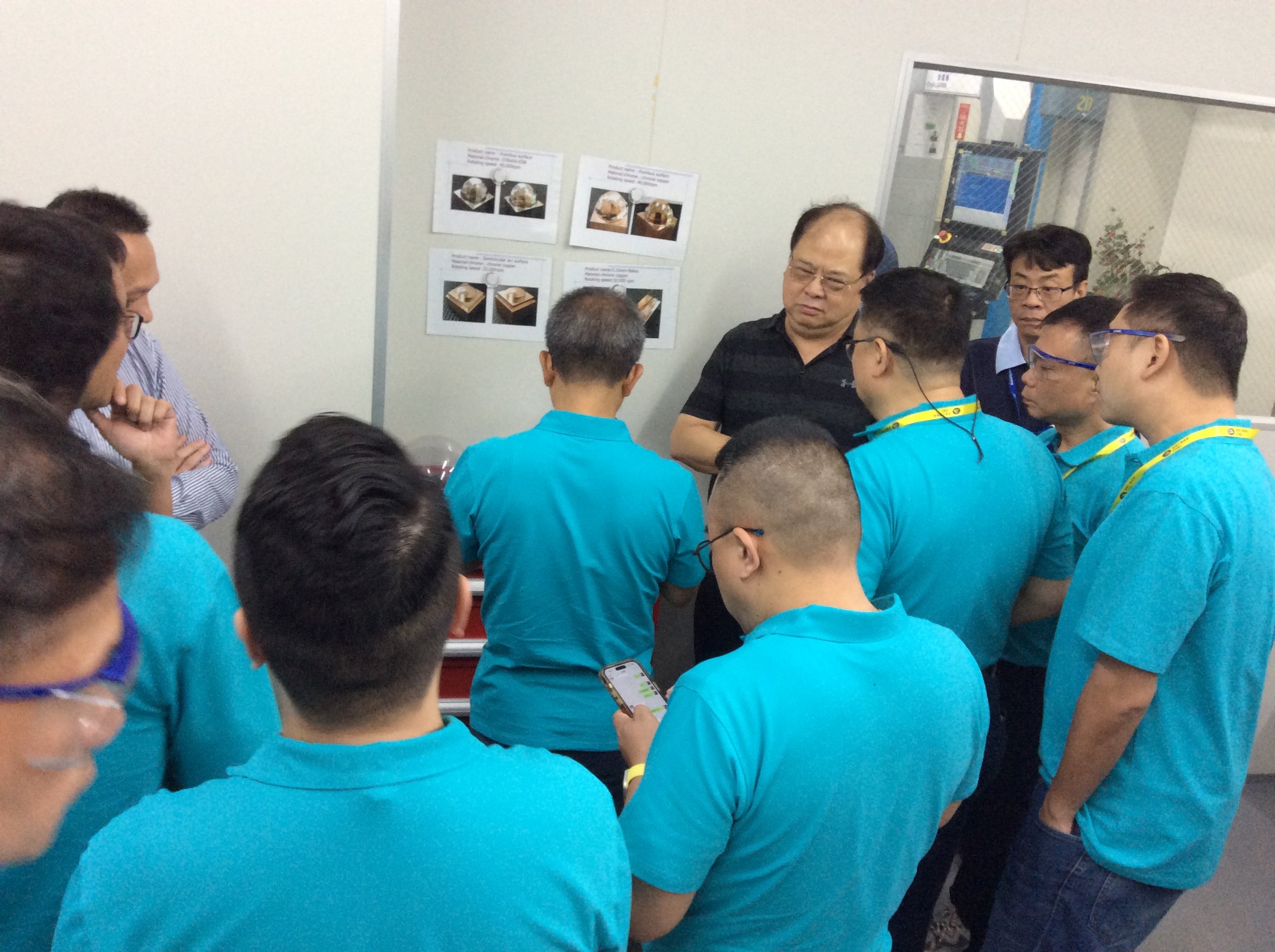 模具公會參訪-4