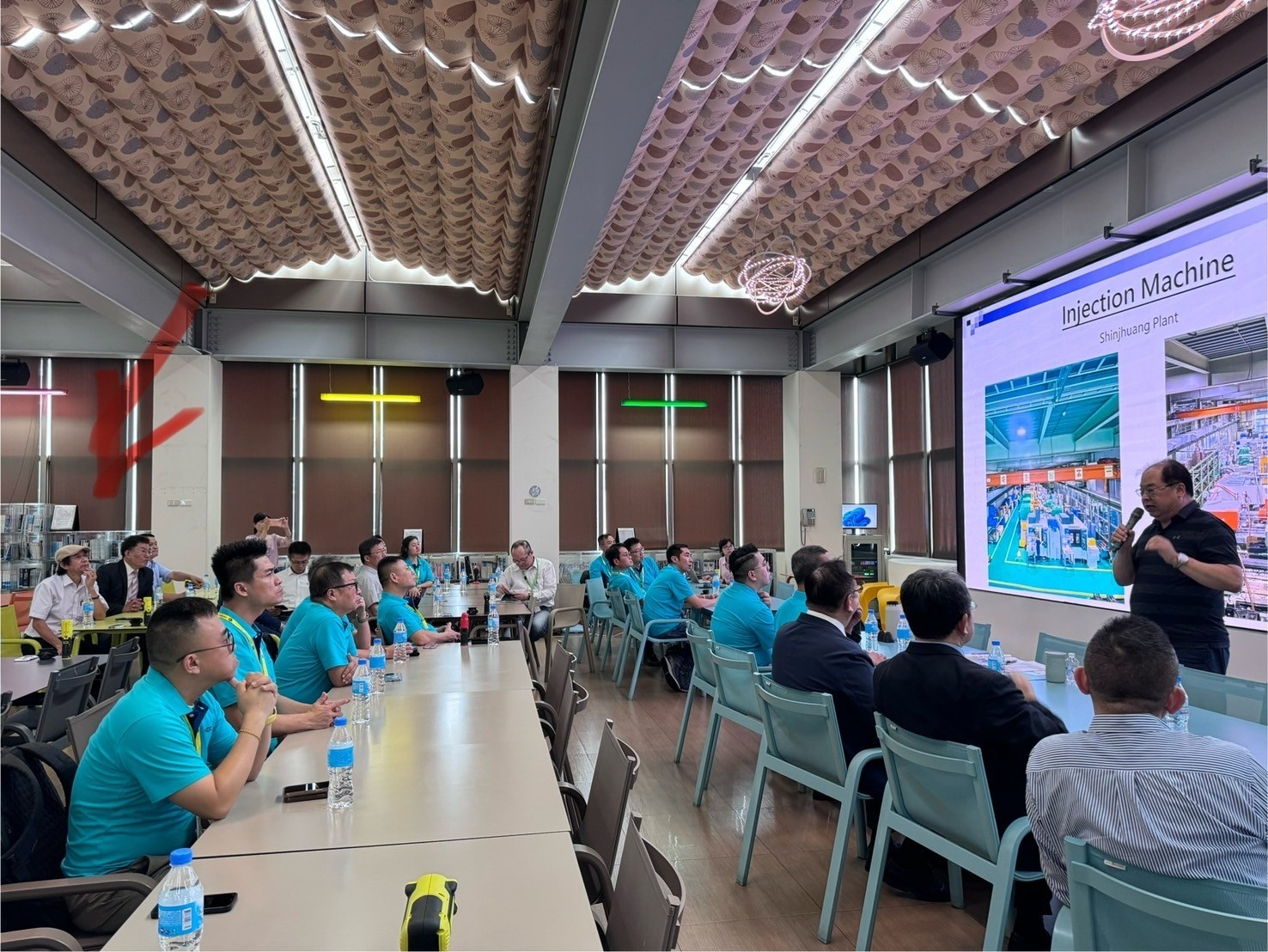 模具公會參訪-5