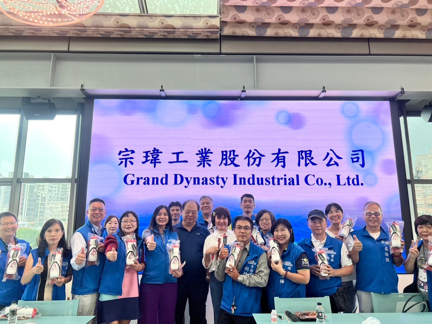 台北市家長會長協會參訪-5