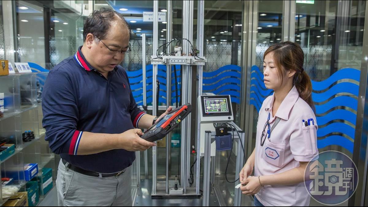 媒體報導-幸福企業福利